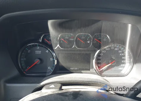 2016 Chevrolet Silverado 1500 1Lt/2Lt из США, поврежденный, VIN 1GCVKREC5GZ387948